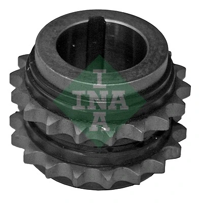 Sprocket, crankshaft